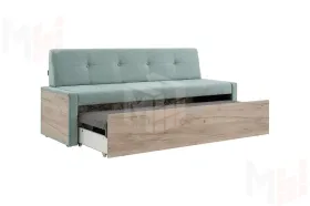 Кухонный диван Бали со спальным местом