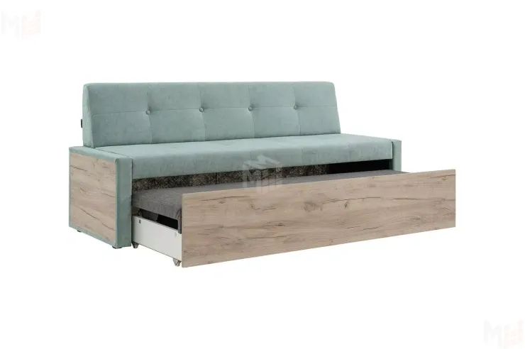 Кухонный диван Бали со спальным местом