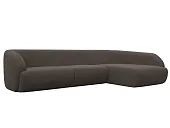 Диван угловой Лига-041 правый угол