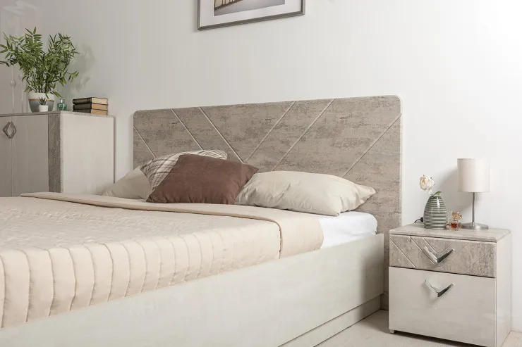 Модульная спальня Амели