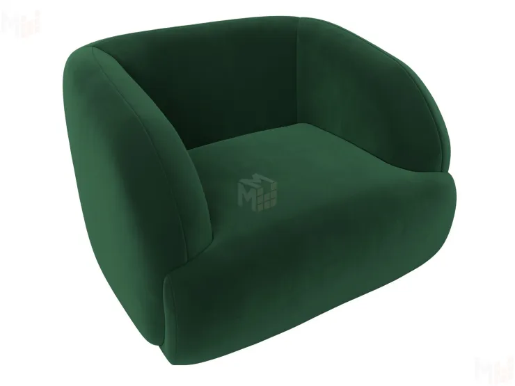 Кресло Лига-041 ( Зеленый )