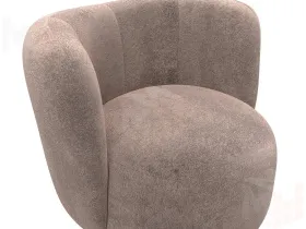 Кресло Лига-072 ( TOWER 05 бежевый )