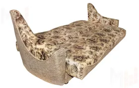 Диван книжка Комфорт бежевый