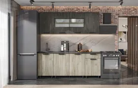 Кухонный гарнитур Эдинбург 2,0