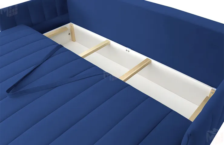 Прямой диван Пекин Стандарт вариант 4