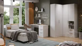 Набор детской мебели Марли № 5