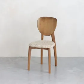 Стул Модерн  орех