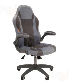 Кресло для геймеров CHAIRMAN GAME 55