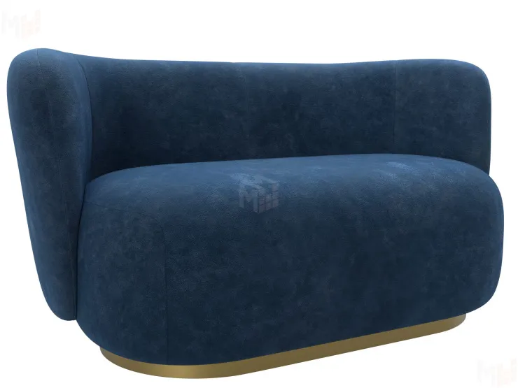 Диван прямой Лига-072