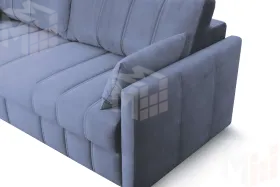 Диван-кровать Ларио СТАНДАРТ Вариант 2