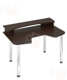 Стол СКЛ-Игр140МО+НКИЛ140