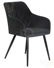 Стул LML-8266 Robert Черный