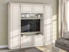 Гостиная Вероника Комплект № 4