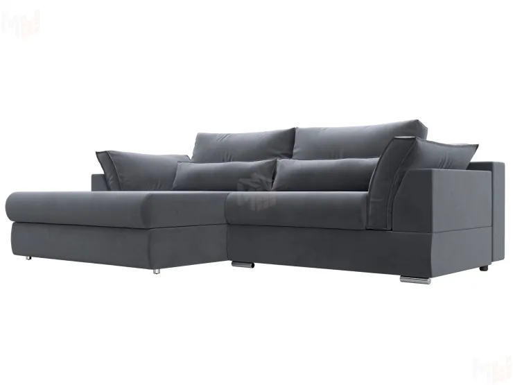 Диван угловой Пекин угол левый