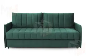 Прямой диван Пекин Стандарт вариант 3