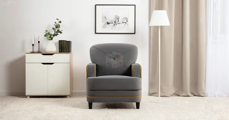 Кресло для отдыха Черри Н ТК 286