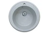 Мойка GranFest RONDO GF-R520 круглая