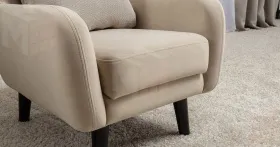 Кресло для отдыха Дакота ТК 582