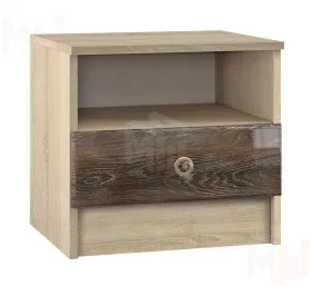 Тумба прикроватная Мадлен