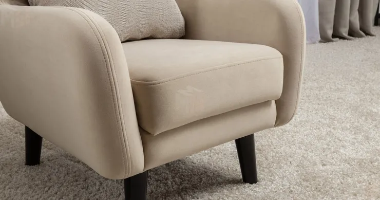 Кресло для отдыха Дакота ТК 582