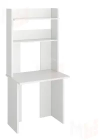 Стол СКЛ-ПРЯМ 80(Без тумбы)+НКЛХ-80