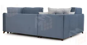 Диван-кровать угловой Френсис ТД 263