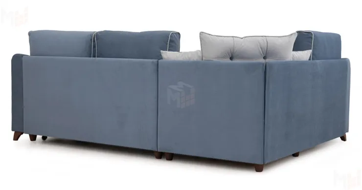 Диван-кровать угловой Френсис ТД 263