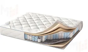 Матрас BERGAMO 120*200 см