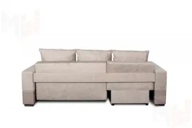 Угловой диван Бостон Стандарт вариант 1