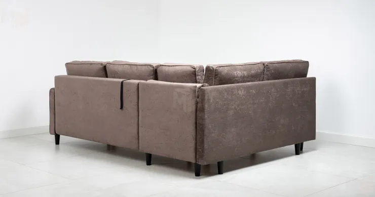 Диван-кровать угловой Арно ТД 564