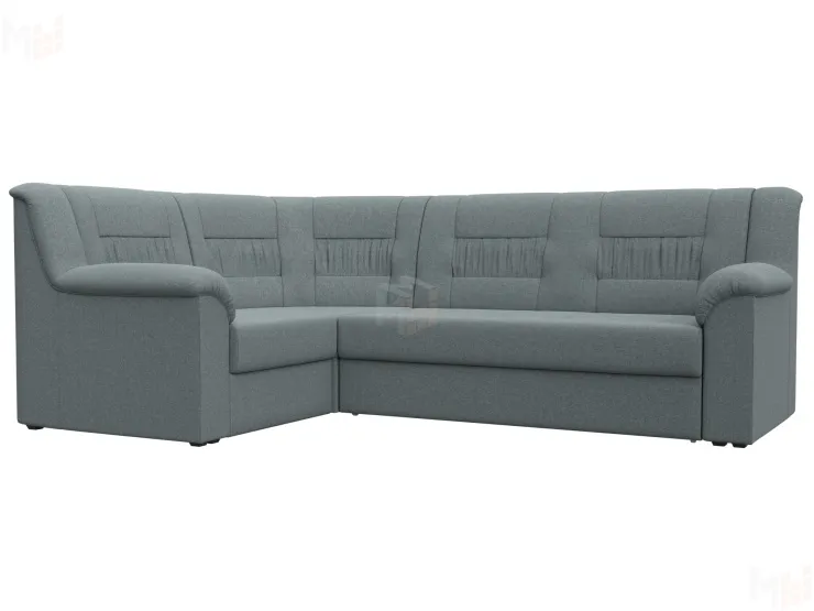 Диван угловой Карелия левый угол