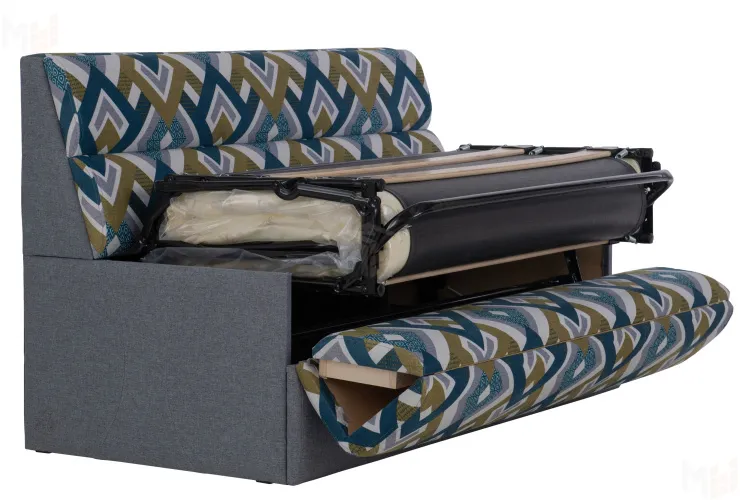 Кухонный диван Тулон (фр. раскладушка)