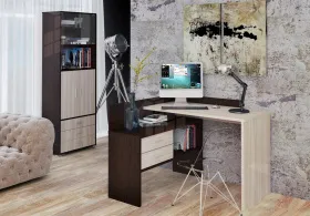 Стеллаж СБ-220М