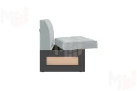 Кухонный диван Форест Лофт