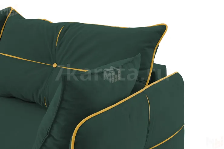 Диван Ричард Ультра forest