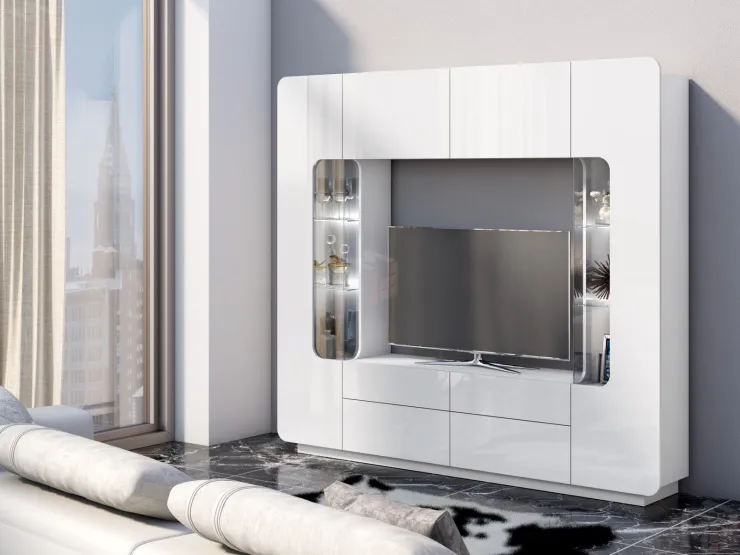 Гостиная Марсель 3 