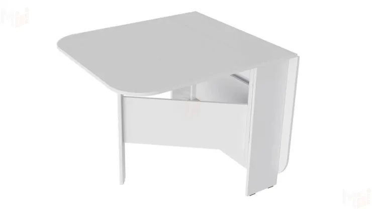 Стол-книжка Т1 Белый