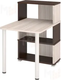 Компьютерный стол СБ-10М-3