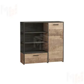 Комод Трувор 13.307.01 N