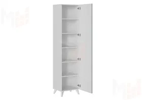  Шкаф КУБО ШК-001