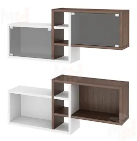 Полка книжная ПК-20