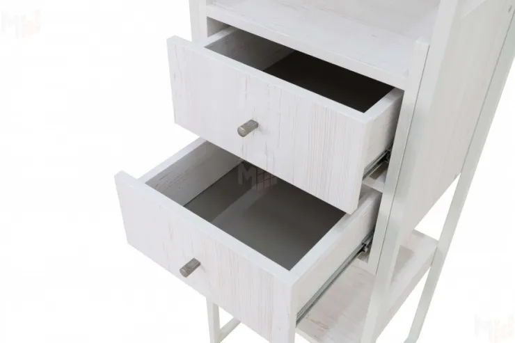 Стеллаж Берген 3 Винтерберг