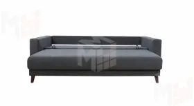 Диван Тэсси Графит