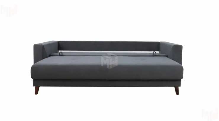 Диван Тэсси Графит