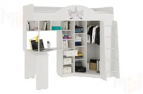 Набор мебели Фэнтези Детский комплекс 