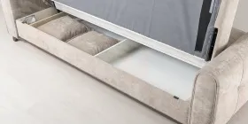 Диван-кровать Плимут ТД 378