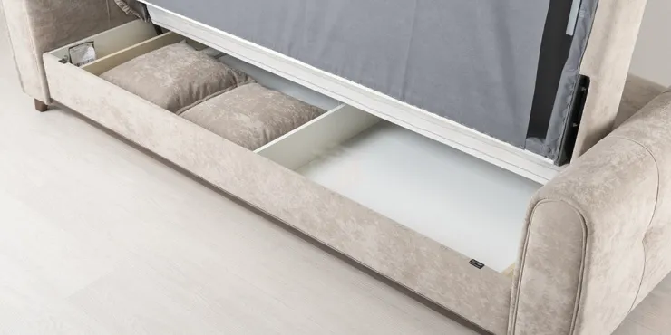 Диван-кровать Плимут ТД 378