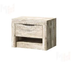 Тумба прикроватная Ривьера (2 шт)