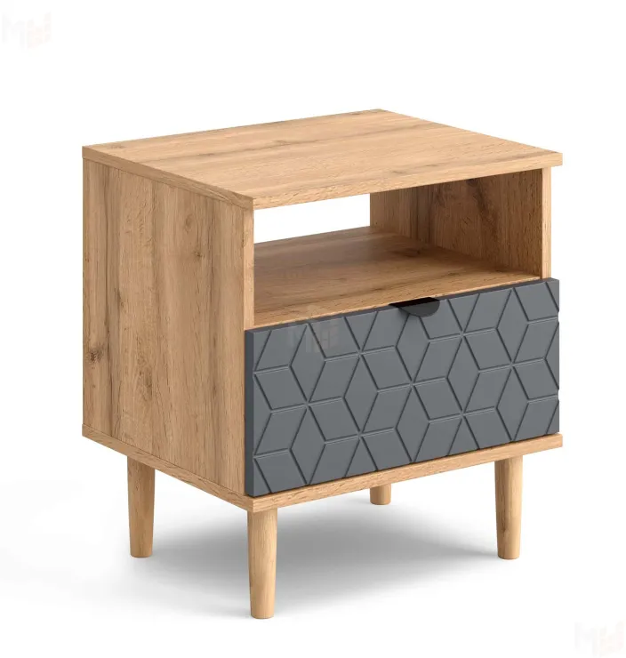 Тумба прикроватная Денвер