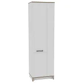 Шкаф ля одежды AURELIO 11  Белый
